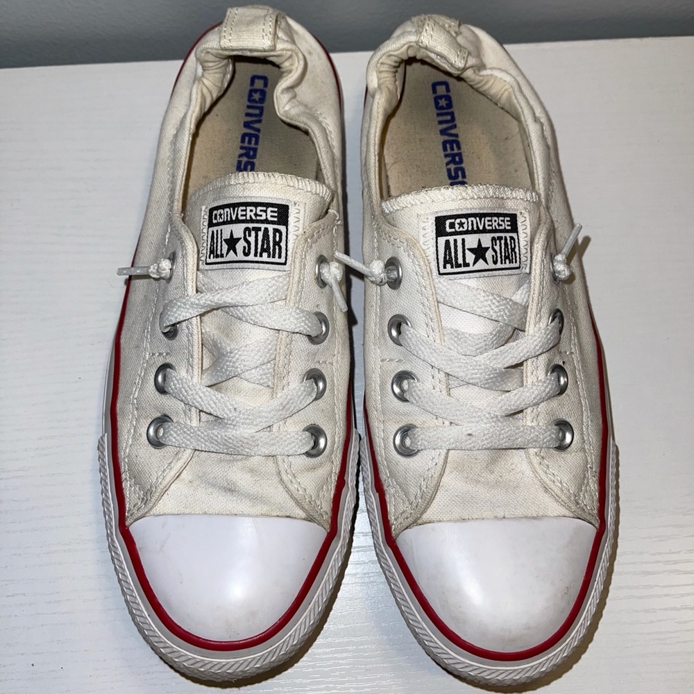 Converse Slip-Ons